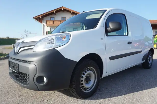 Renault Kangoo Rapid Maxi Extra NAV CAM Sitzhzg 1.Hd