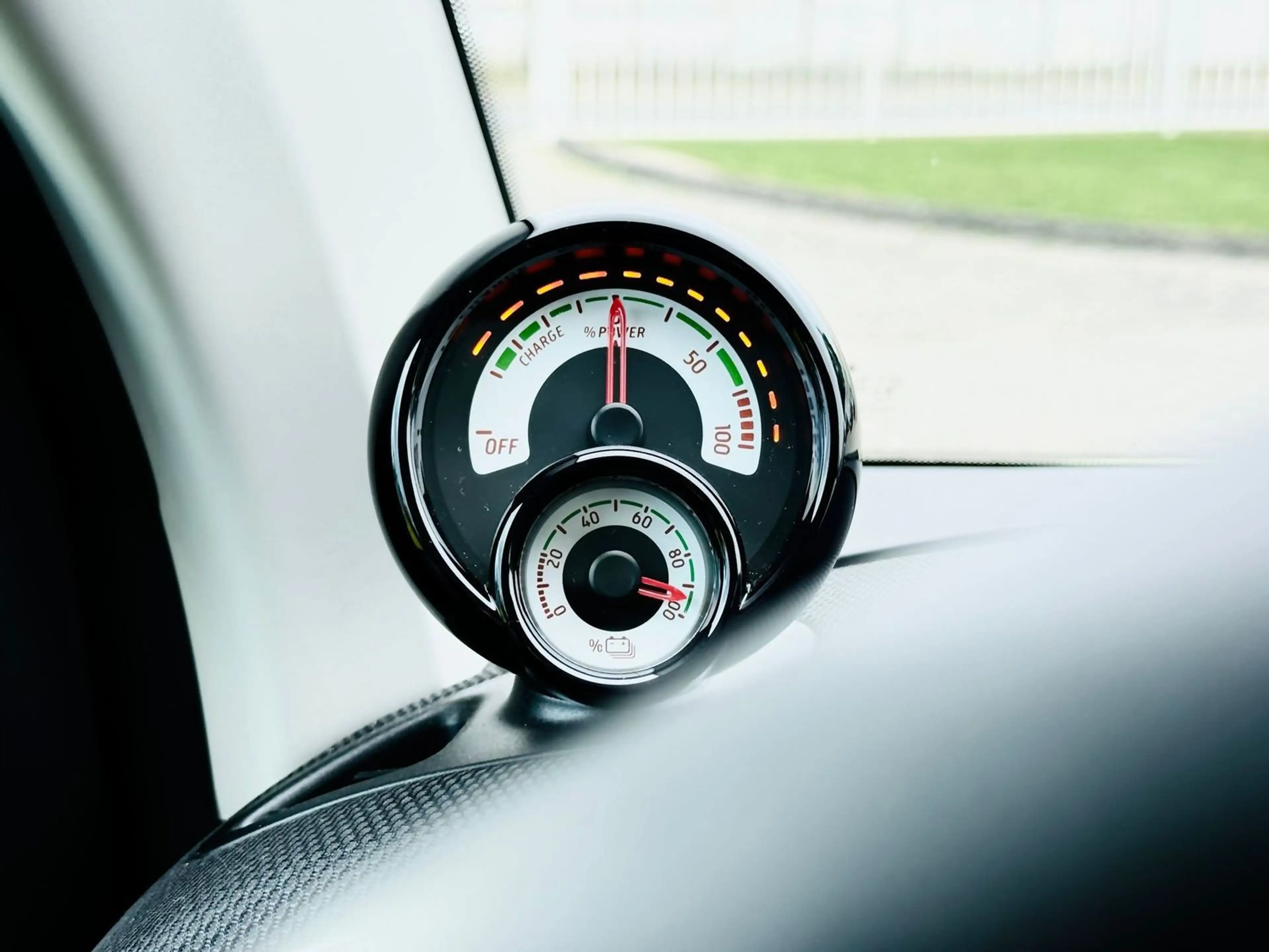 smart forTwo EQ EXCLUSIVE, Winter, LED, PTS, RFK, Panodach, SHZ — photo 16