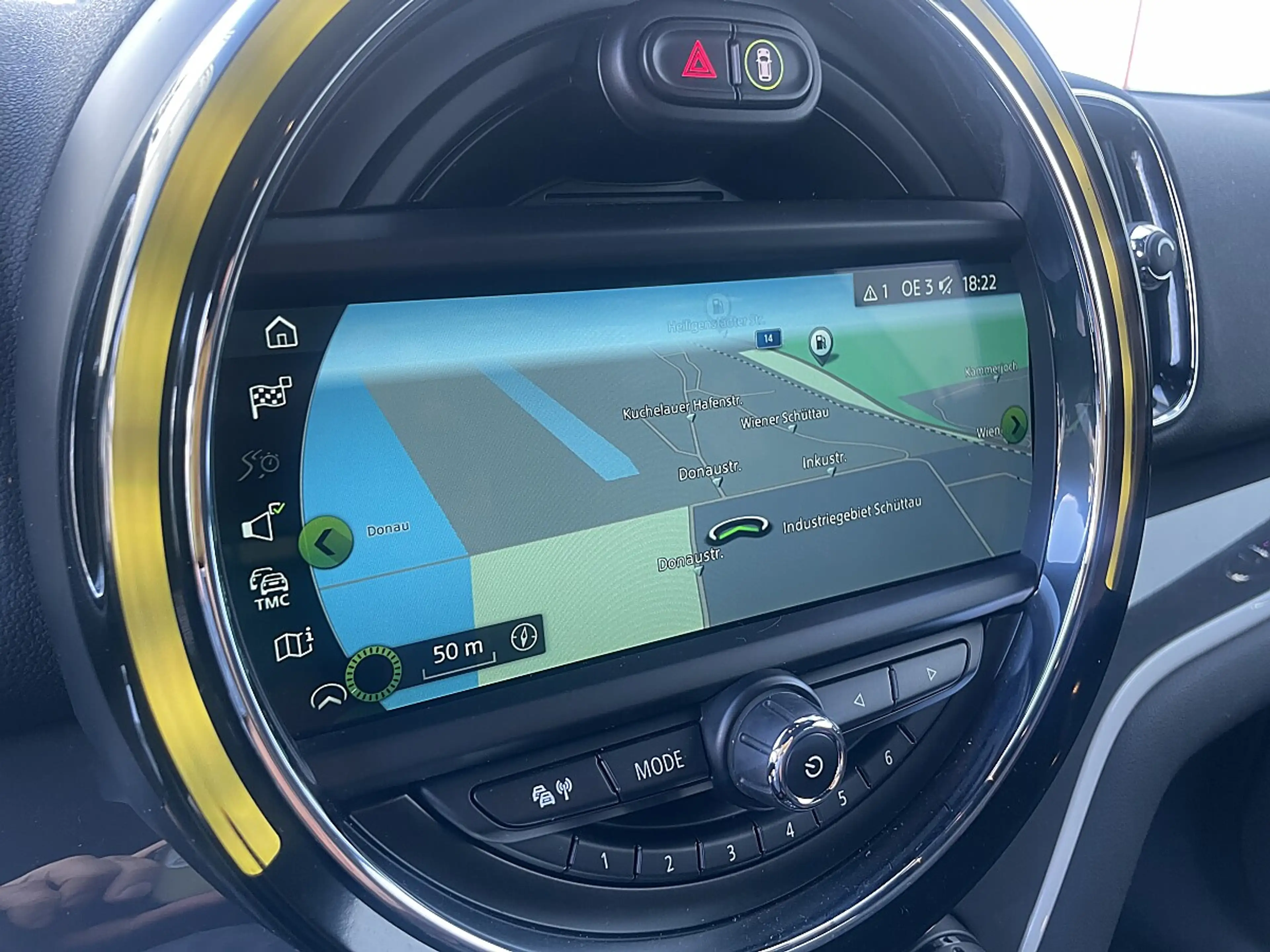 MINI John Cooper Works Countryman MINI Countryman Cooper S ALL4 Aut. * ACC * JCW-... — photo 10