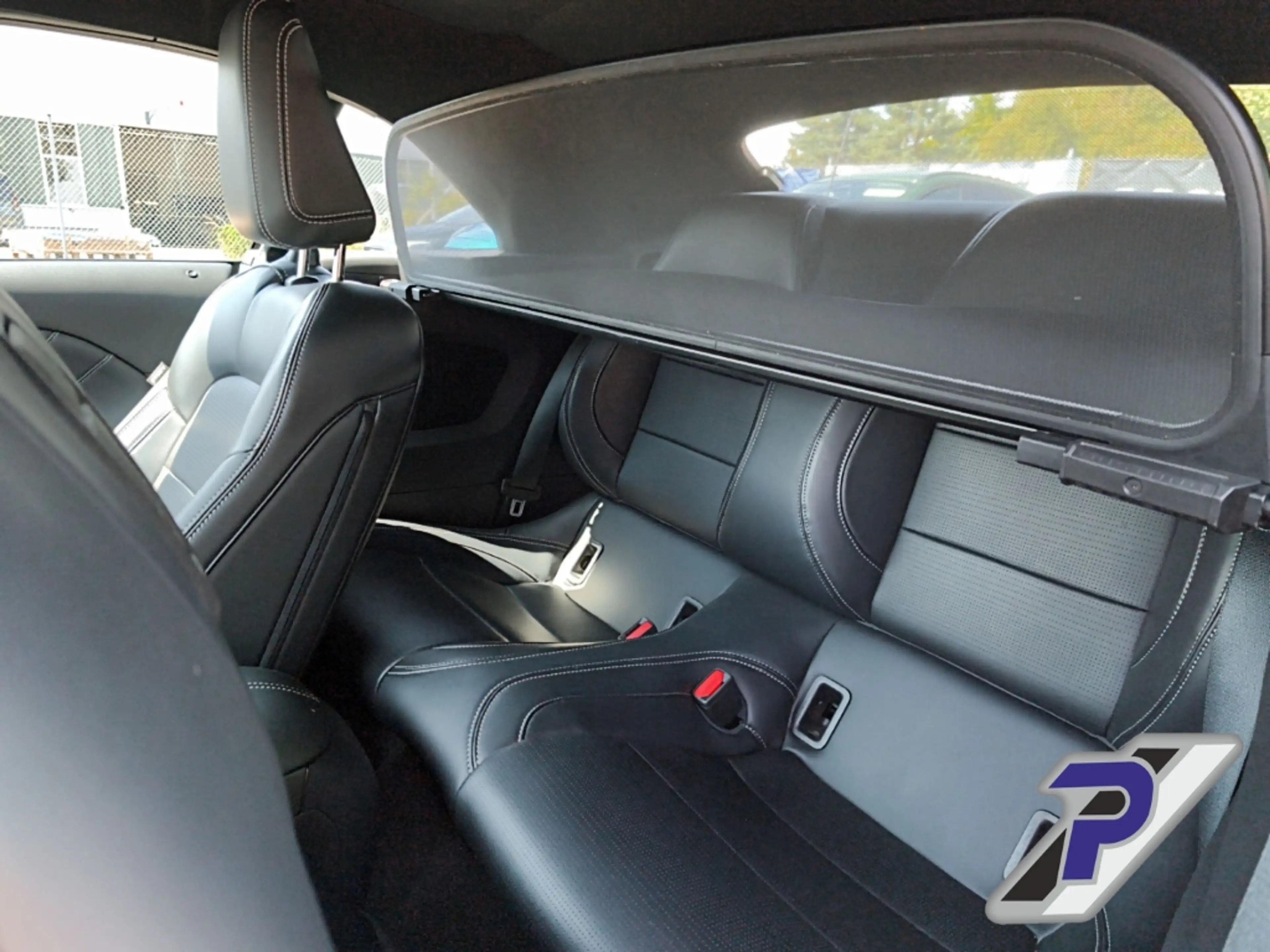 Ford Mustang 5.0 V8 GT Convertible MagneRide+LED+NAVI+ACC+B&OSO — photo 13