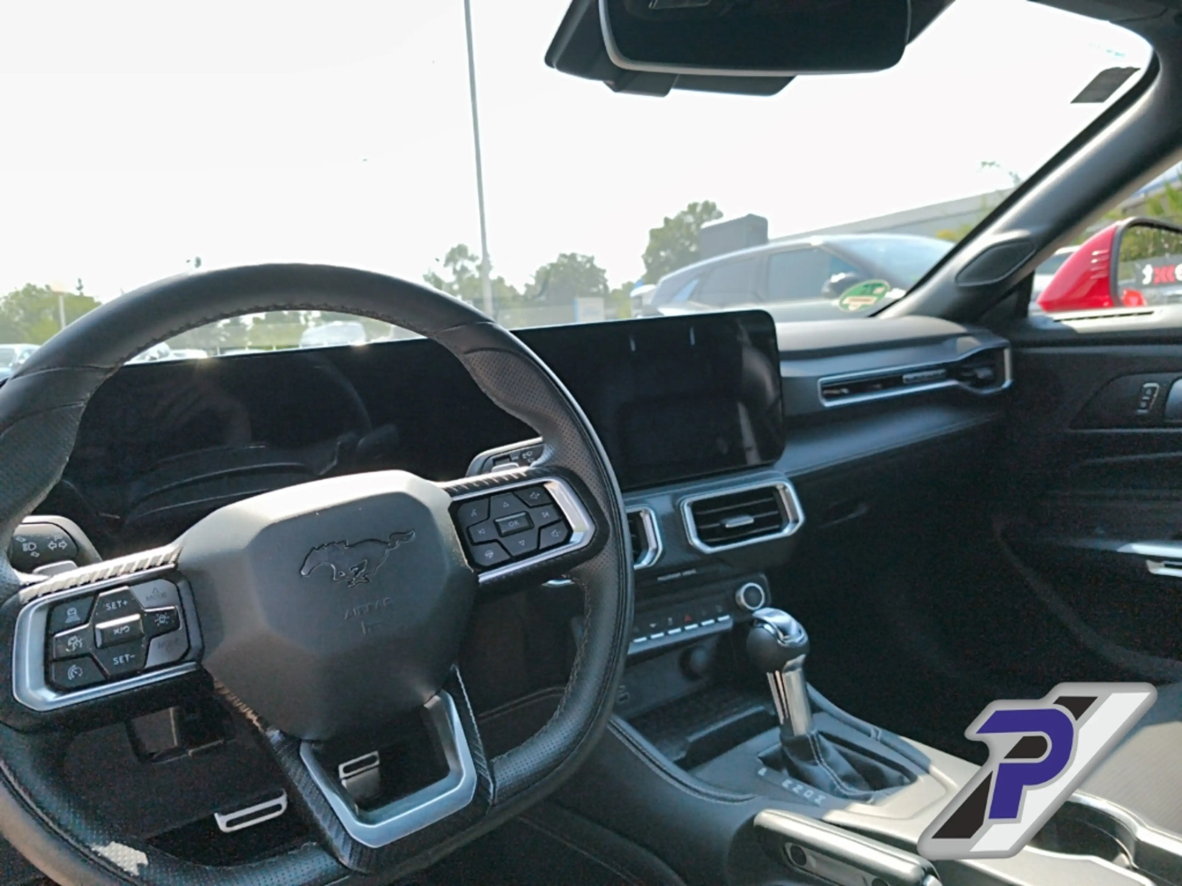 Ford Mustang 5.0 V8 GT Convertible MagneRide+LED+NAVI+ACC+B&OSO — photo 15