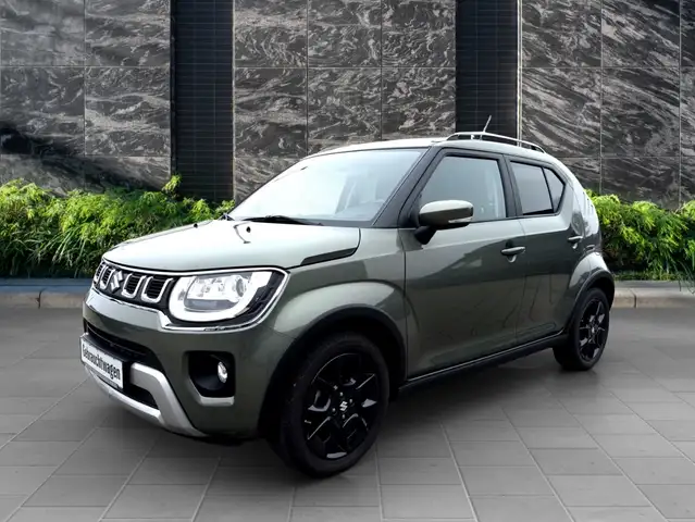Suzuki Ignis Comfort+