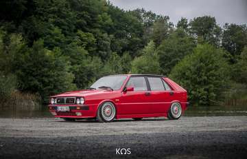 1.6 HF Turbo