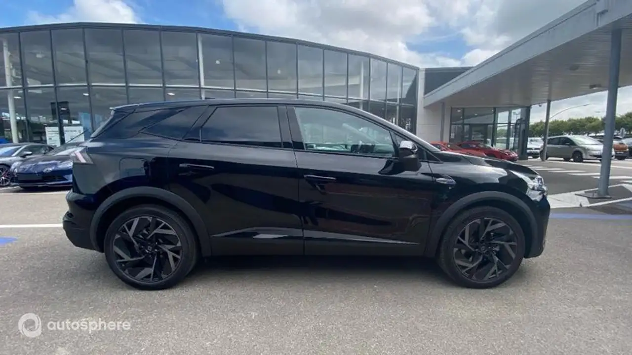 Renault Symbioz 2026
