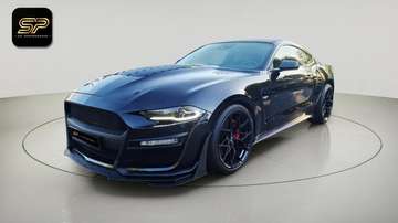 GT 5.0 V8 * 466 ch * Boîte Au