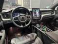 Volvo XC60 T6 Plug-in hybrid Ultra Black Edition | FACELIFT | Blauw - thumbnail 5