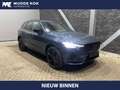 Volvo XC60 T6 Plug-in hybrid Ultra Black Edition | FACELIFT | Blauw - thumbnail 1