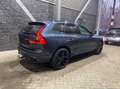 Volvo XC60 T6 Plug-in hybrid Ultra Black Edition | FACELIFT | Blauw - thumbnail 2