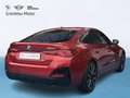 BMW 420 420dA Gran Coupé Rot - thumbnail 4