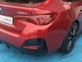 BMW 420 420dA Gran Coupé Rot - thumbnail 19