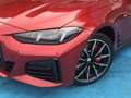 BMW 420 420dA Gran Coupé Rot - thumbnail 6