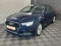 Audi A3 30 Lim. TFSI*DESIGN*BiXENON-R.KAM-ACC-NAV-SHZ Blau - thumbnail 2