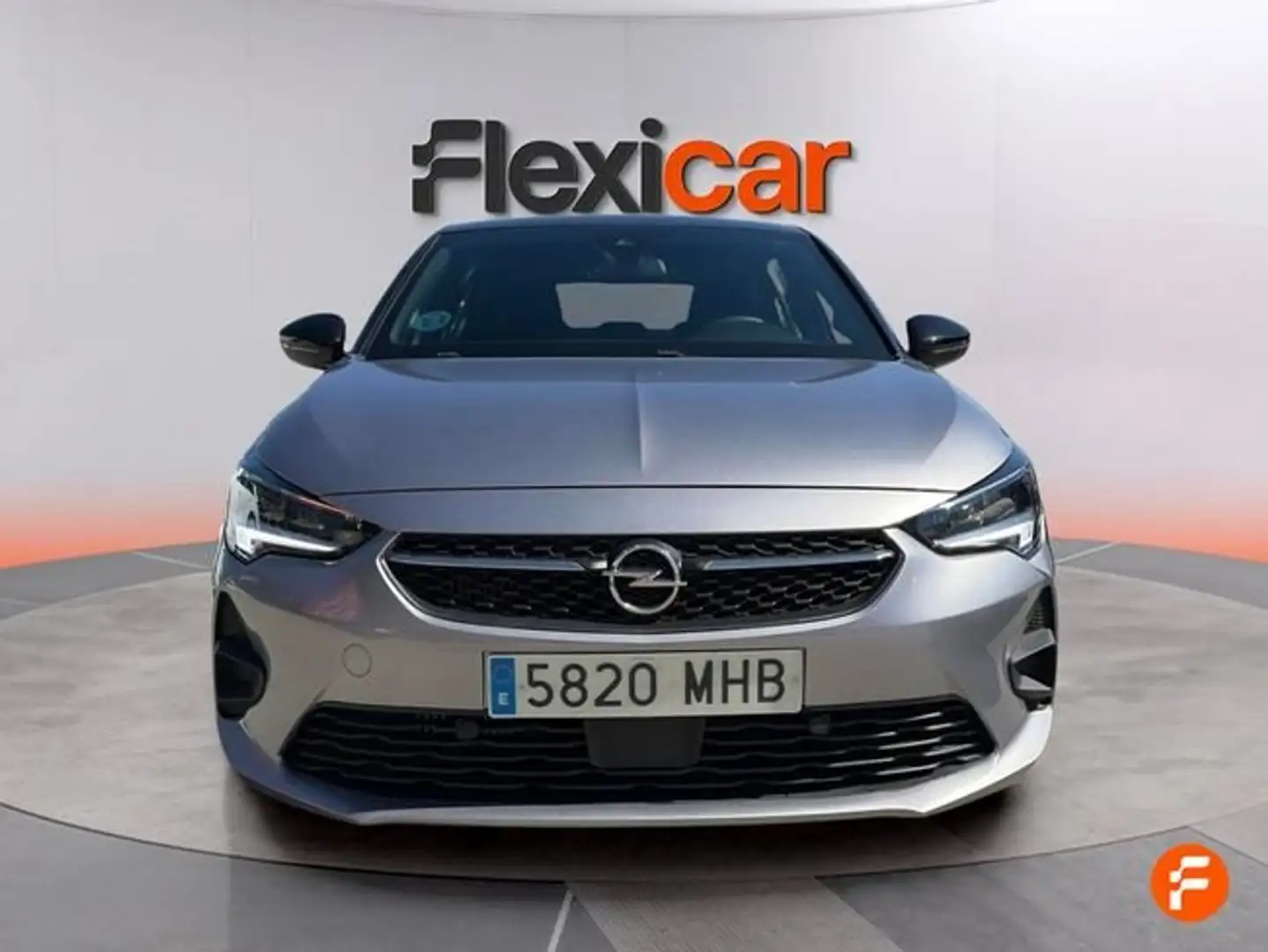 Opel Corsa 1.2T XHL 74kW (100CV) GS Gris - 2