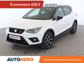 SEAT Arona 1.5 TSI ACT FR BV6 Blanc - thumbnail 1