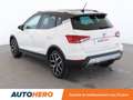 SEAT Arona 1.5 TSI ACT FR BV6 Blanc - thumbnail 4