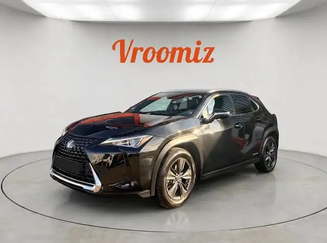 Lexus UX 250h 250h 2.0 vvt-ie. 16v 184 hyvrid fwd boite auto