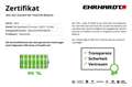 Audi e-tron 125 kW MATRIX*NAV*SHZ*PDC*TEMPO*EL.SITZE+HECKKL... Grau - thumbnail 3