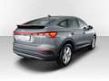 Audi Q4 e-tron Sportback 35 MATRIX*NAV*SHZ*PDC*TEMPO*EL.SITZE+... Grau - thumbnail 9