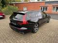 Volvo V60 Kombi 2.l D4 Automatik R Design + AHK Noir - thumbnail 10