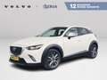 Mazda CX-3 2.0 SkyActiv-G 120 TS+ | Stoelverwarming | Navigat Weiß - thumbnail 1