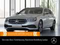 Mercedes-Benz E 220 d T AVANTG+PANO+AHK+MULTIBEAM+FAHRASS+KAMERA Silber - thumbnail 1