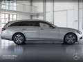 Mercedes-Benz E 220 d T AVANTG+PANO+AHK+MULTIBEAM+FAHRASS+KAMERA Silber - thumbnail 21