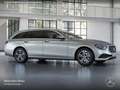 Mercedes-Benz E 220 d T AVANTG+PANO+AHK+MULTIBEAM+FAHRASS+KAMERA Silber - thumbnail 17