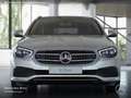 Mercedes-Benz E 220 d T AVANTG+PANO+AHK+MULTIBEAM+FAHRASS+KAMERA Silber - thumbnail 8
