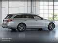 Mercedes-Benz E 220 d T AVANTG+PANO+AHK+MULTIBEAM+FAHRASS+KAMERA Silber - thumbnail 18