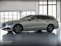 Mercedes-Benz E 220 d T AVANTG+PANO+AHK+MULTIBEAM+FAHRASS+KAMERA Silber - thumbnail 3