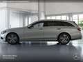 Mercedes-Benz E 220 d T AVANTG+PANO+AHK+MULTIBEAM+FAHRASS+KAMERA Silber - thumbnail 6