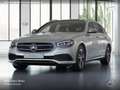 Mercedes-Benz E 220 d T AVANTG+PANO+AHK+MULTIBEAM+FAHRASS+KAMERA Silber - thumbnail 2