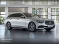 Mercedes-Benz E 220 d T AVANTG+PANO+AHK+MULTIBEAM+FAHRASS+KAMERA Silber - thumbnail 20