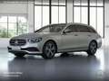 Mercedes-Benz E 220 d T AVANTG+PANO+AHK+MULTIBEAM+FAHRASS+KAMERA Silber - thumbnail 15