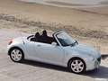 Daihatsu Copen Copen 1.3 High Grade F. Gris - thumbnail 1