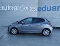 Peugeot 208 1.2 PureTech S&S Signature 82 Gris - thumbnail 6
