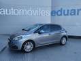 Peugeot 208 1.2 PureTech S&S Signature 82 Gris - thumbnail 3