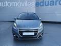 Peugeot 208 1.2 PureTech S&S Signature 82 Gris - thumbnail 2