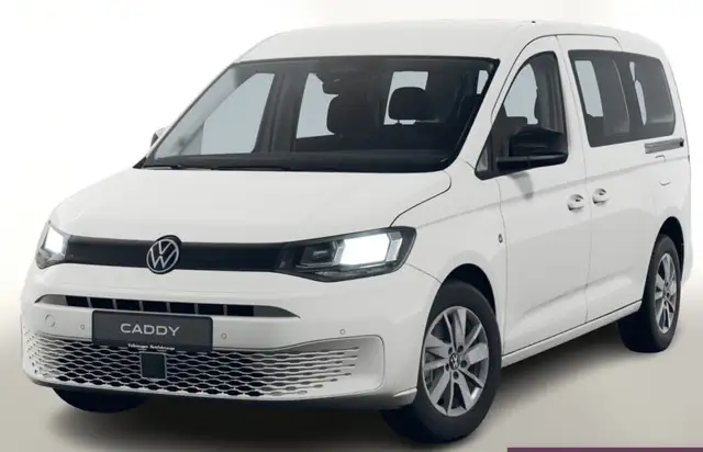 Volkswagen Caddy Caddy Maxi Life 7S 2.0 TDI