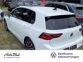 Volkswagen Golf VIII 2.0TDI Active DSG Navi LED HuD Panoram Weiß - thumbnail 4