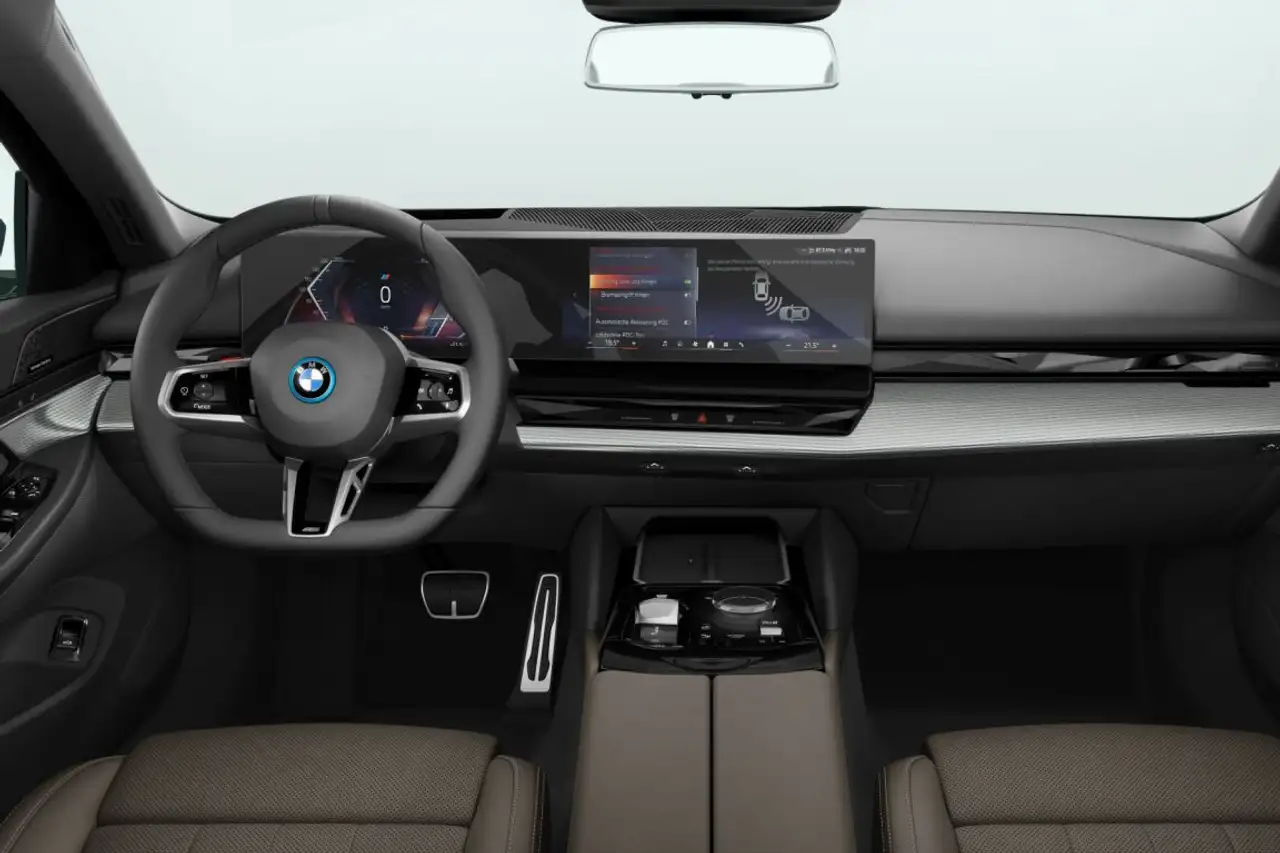 BMW i5 2026
