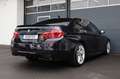 BMW 550 i xDrive/M/M/360°/HUD/HK/4xSHZ/TOTW/SPUR/R19 Zwart - thumbnail 5