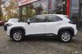 Toyota Yaris Cross 1.5 Hybrid Comfort LED Navi SHZ Weiß - thumbnail 9
