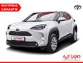 Toyota Yaris Cross 1.5 Hybrid Comfort LED Navi SHZ Weiß - thumbnail 1