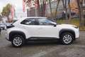 Toyota Yaris Cross 1.5 Hybrid Comfort LED Navi SHZ Weiß - thumbnail 5