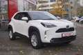 Toyota Yaris Cross 1.5 Hybrid Comfort LED Navi SHZ Weiß - thumbnail 4