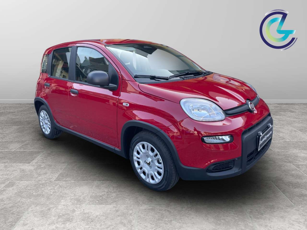 Fiat Panda 1.0 FireFly Hybrid