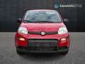 Fiat New Panda 1.0 FireFly Hybrid Rojo - thumbnail 2