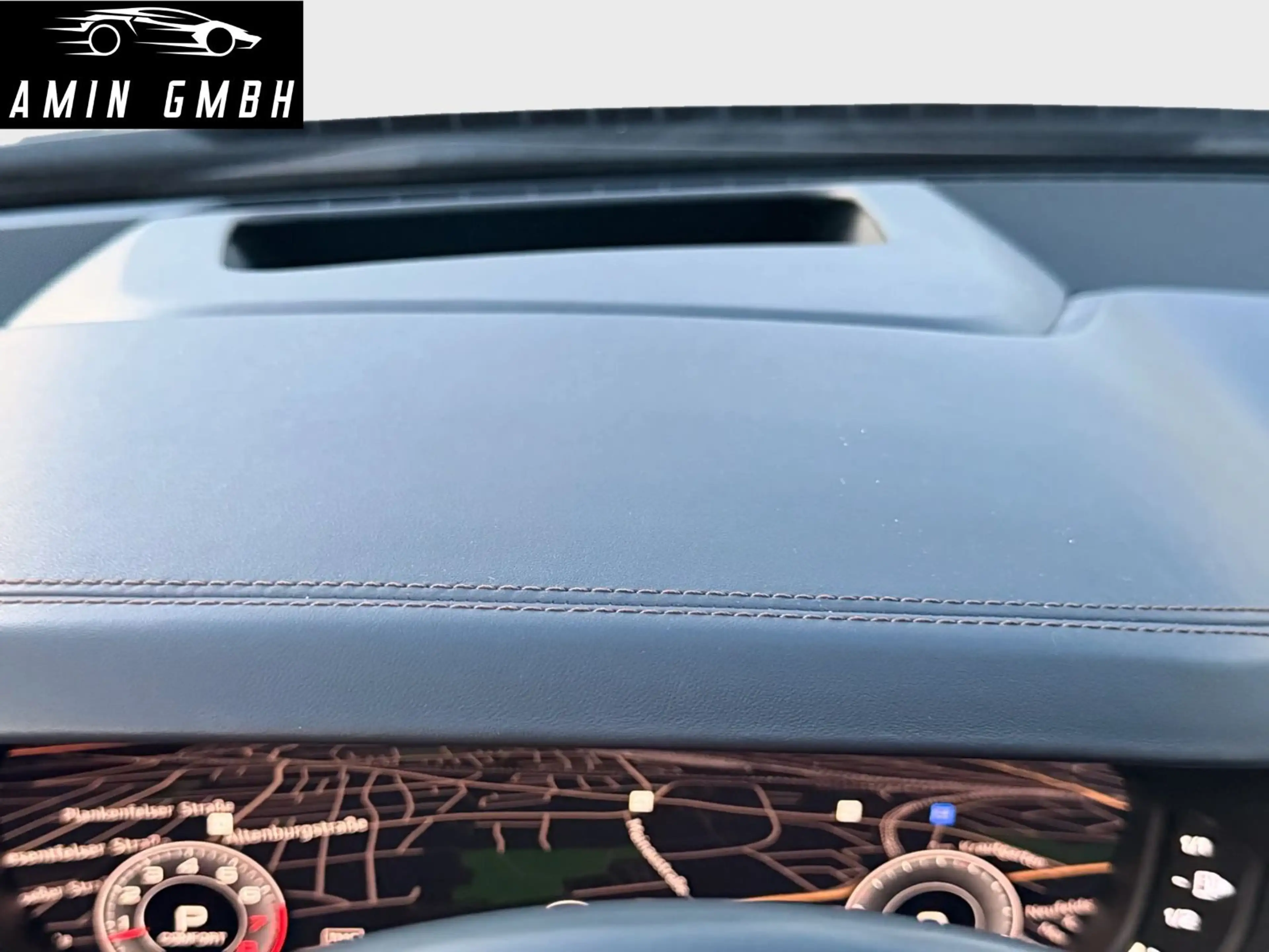 Audi A8 55 TFSI quattro 4X Massagesitze Alcantara — photo 15