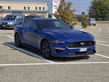 Fastback 2.3 ecoboost 317cv auto